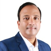 Manoj Kumar Nagraj