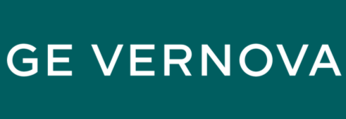 GE Vernova client logo
