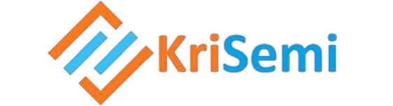 KriSemi client logo