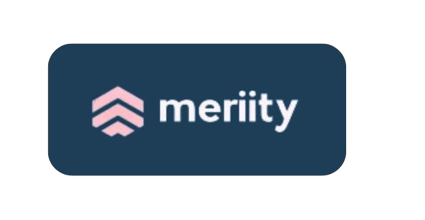 Merity client logo