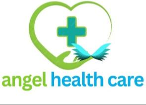 Angel Health Care client logo