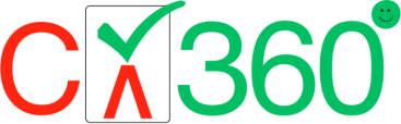 CA360 client logo