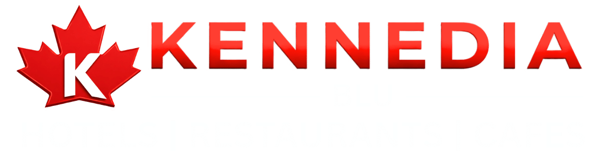 Kennedia client logo