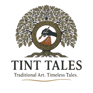 Tint Tales client logo