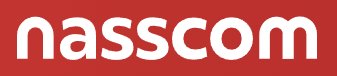 NASSCOM registration certificate for MOHS10 Technologies